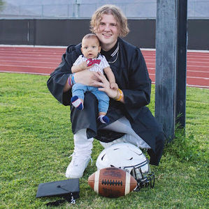 Meet your Posher, Jacob